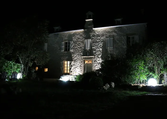 Le Couvent 3* Saint-Jean-de-Laur