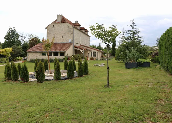 Le Couvent Couette-café 3*