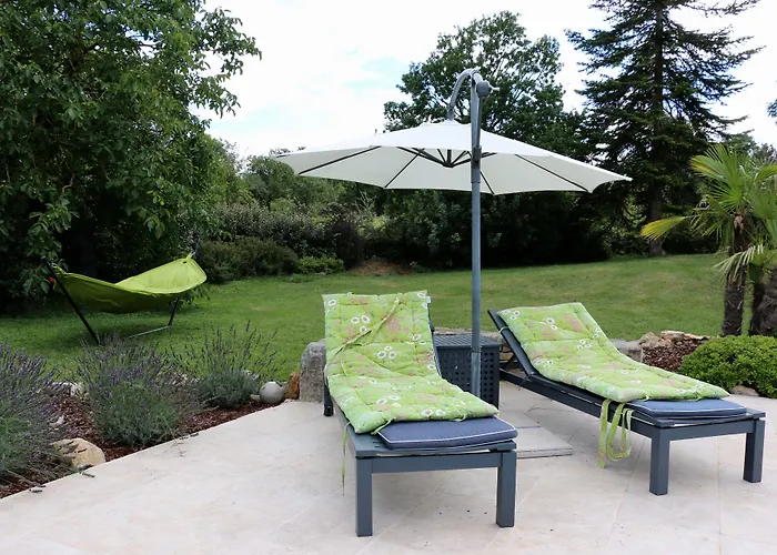 Couette-café Le Couvent