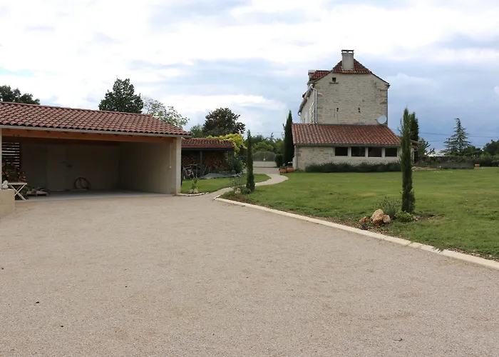 Couette-café Le Couvent