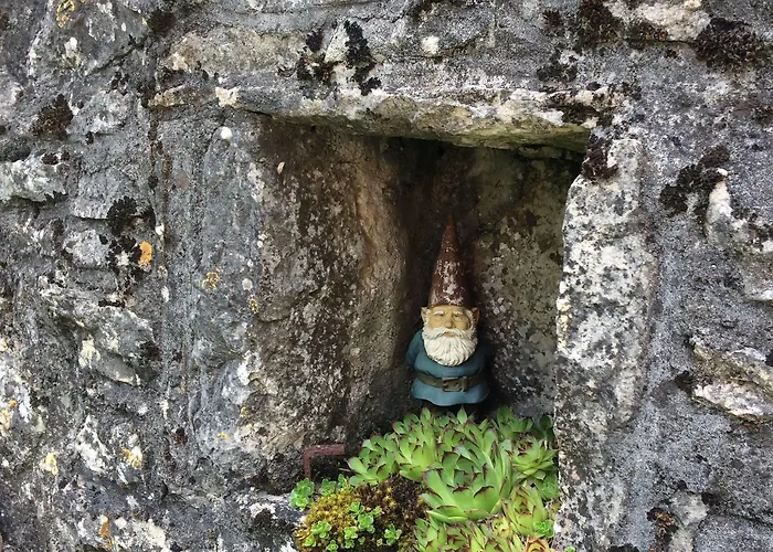 Couette-café Le Couvent 3*