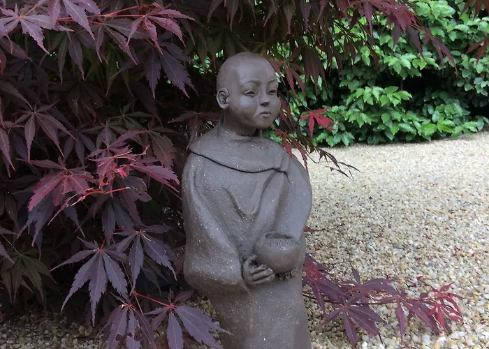 Couette-café Le Couvent 3*