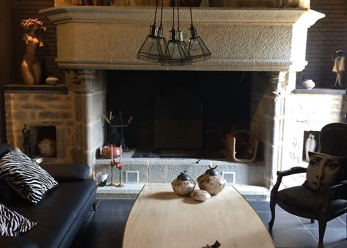 Le Couvent 3* Saint-Jean-de-Laur