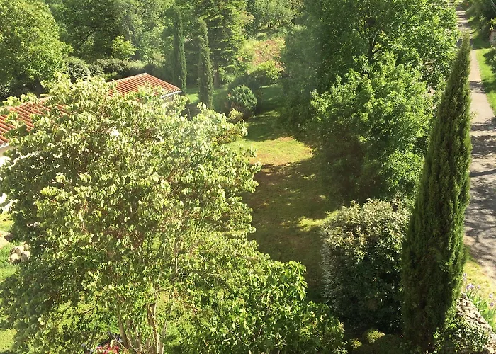 Couette-café Le Couvent