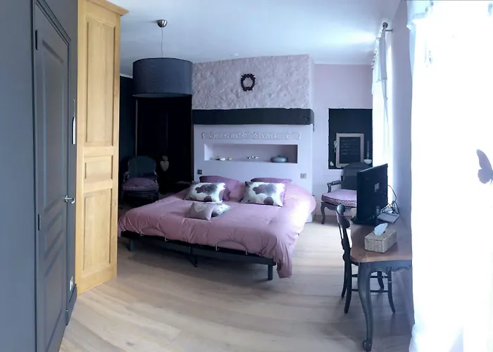 Le Couvent 3* Saint-Jean-de-Laur