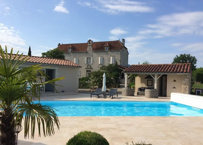 Le Couvent 3* Saint-Jean-de-Laur