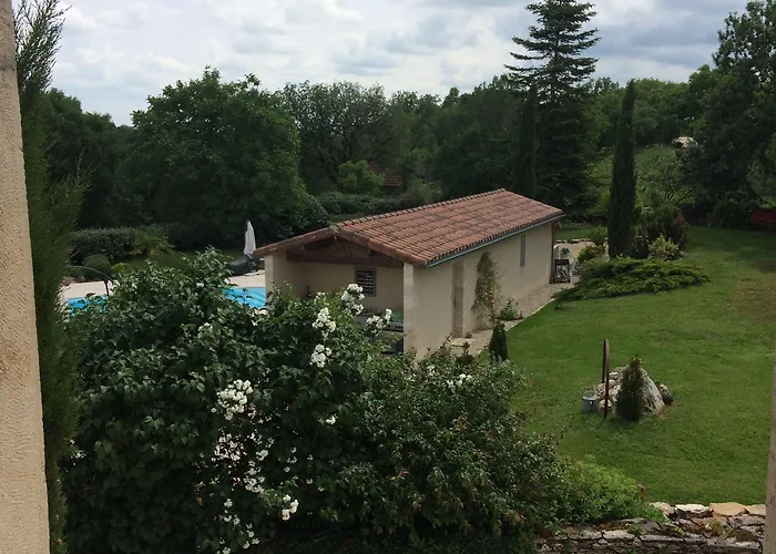 Le Couvent Couette-café 3*