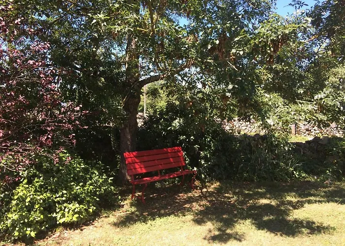 Le Couvent Couette-café Saint-Jean-de-Laur