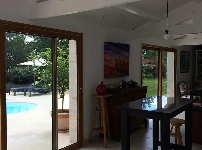 Couette-café Le Couvent 3*