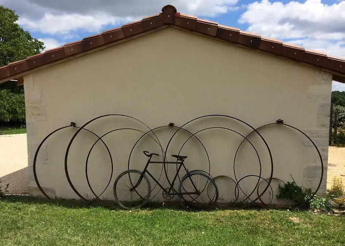 Le Couvent Saint-Jean-de-Laur