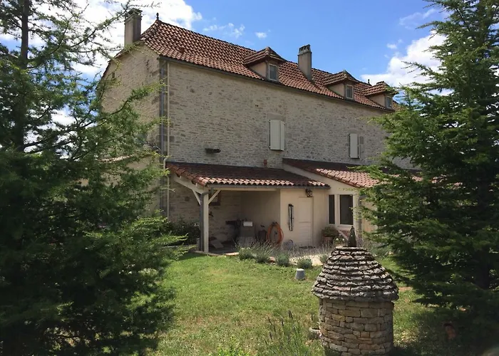 Le Couvent 3* Saint-Jean-de-Laur