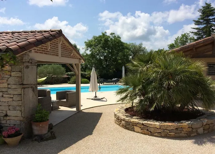 Couette-café Le Couvent 3*