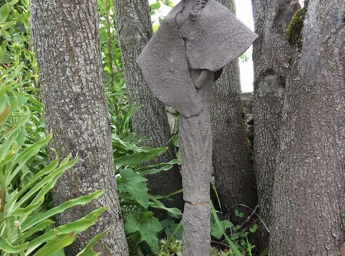 Le Couvent Couette-café