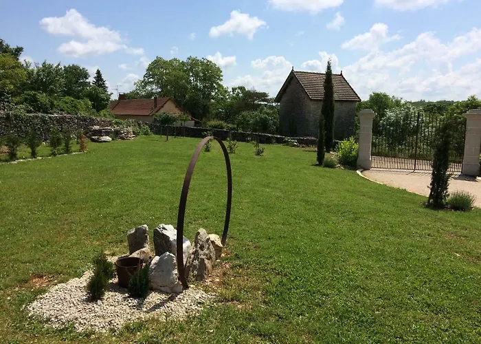 Couette-café Le Couvent