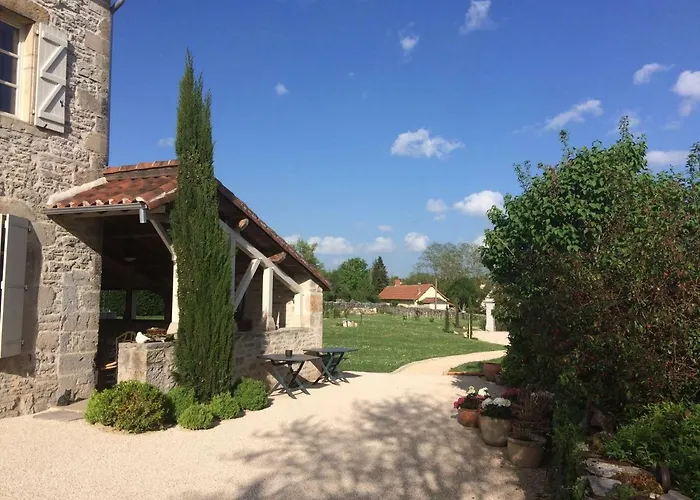 Le Couvent Couette-café 3*