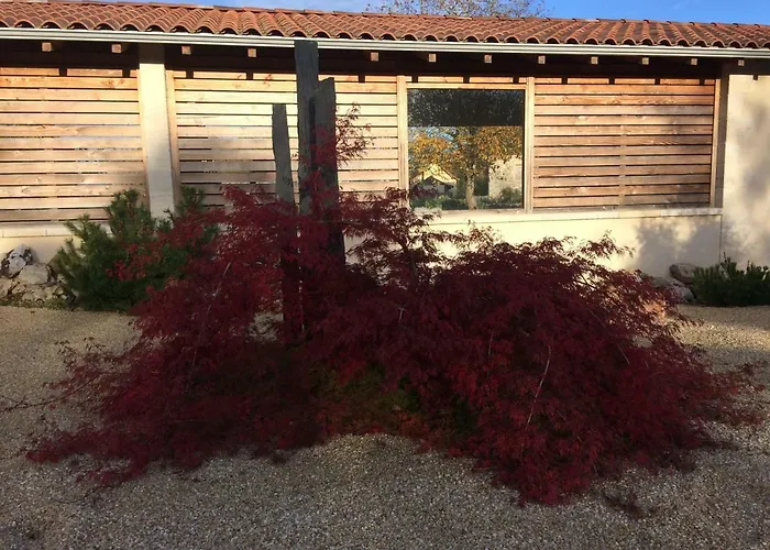 Couette-café Le Couvent 3*